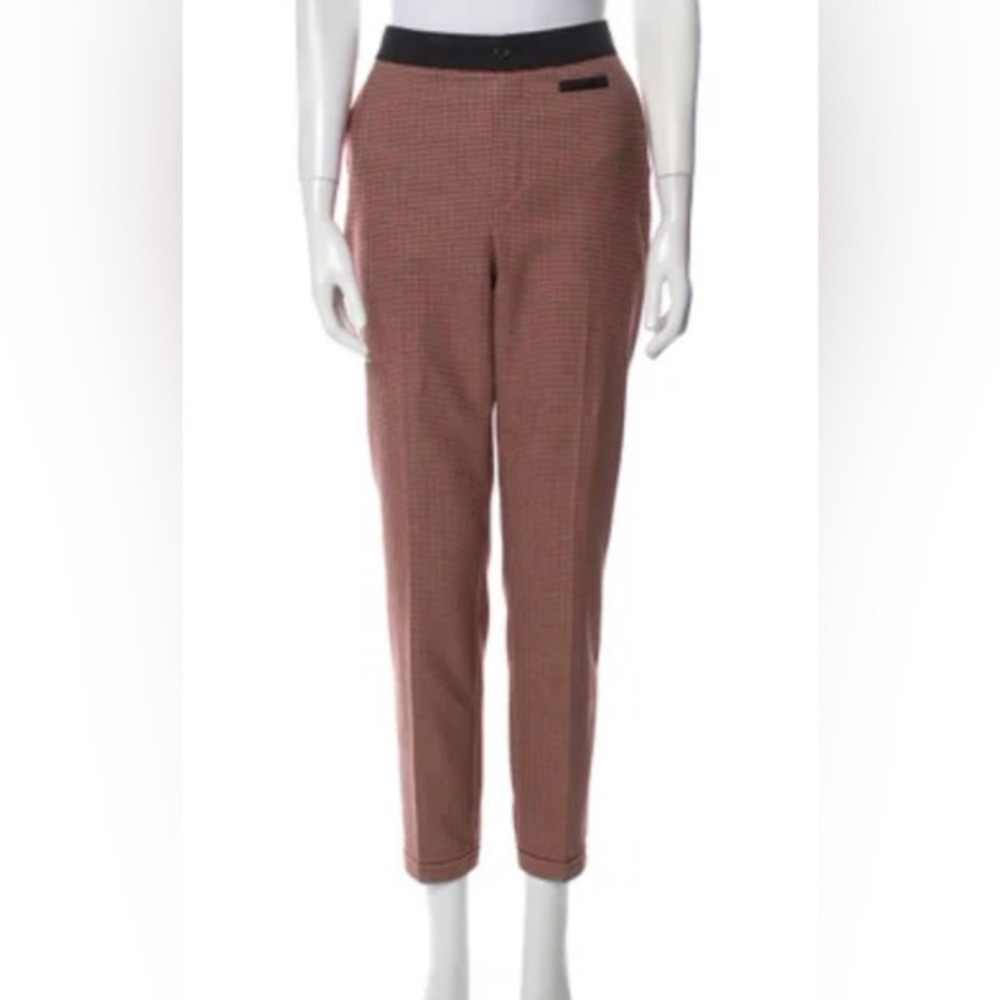 Jason Wu GREY Straight Leg Pants‎